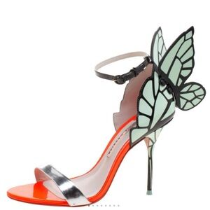 Sophia Webster Chiara sandals